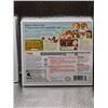 Image 3 : 2  AS NEW NINTENDO 3DS GAMES RETAIL $110 ANIMAL CROSSING AND STORY OF SEASONS