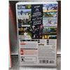 Image 2 : 2 AS NEW NINTENDO SWITCH GAMES RETAIL $120 POKEMON LEGENDS ARCEUS AND ASSASSINS CREED III REMASTERED
