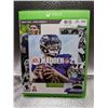 Image 2 : XBOX SERIES X GAME AND XBOX ONE GAME