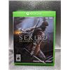 Image 3 : XBOX SERIES X GAME AND XBOX ONE GAME