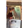 Image 8 : 8 RECORDS INCLUDING 2 DAVID BOWIE