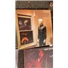 Image 9 : 8 RECORDS INCLUDING 2 DAVID BOWIE
