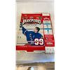 Image 2 : GRETZKY COLLECTION - 4 1990'S CEREAL BOXES, 1983 GRETZKY HOCKEY DOLLAR, 3 GRETZKY PICTURES, WAYNE GR