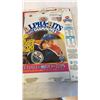 Image 3 : GRETZKY COLLECTION - 4 1990'S CEREAL BOXES, 1983 GRETZKY HOCKEY DOLLAR, 3 GRETZKY PICTURES, WAYNE GR