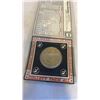 Image 8 : GRETZKY COLLECTION - 4 1990'S CEREAL BOXES, 1983 GRETZKY HOCKEY DOLLAR, 3 GRETZKY PICTURES, WAYNE GR
