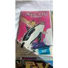 Image 2 : 8 HI COMICS - EDGAR ALLAN POE, ROBIN II, CASPER THE FLY, ETC