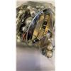 Image 8 : 2 BAGS JEWLERY AND JEWLERY PARTS