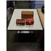 Image 1 : 3 JEWELRY BOXES WITH CONTENTS