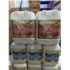 Image 2 : LOT OF NEW LIQUID FERTILIZER 2 MAMMOTH BLOOM (24L), 3 ULTIMATE (10L) AND 5 GROW (10L)