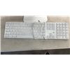 Image 2 : 24" IMAC INTEL I5 FACTORY RESET, 500GB HDD, 4GB DDR3 RAM INCLUDES KEYBOARD