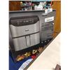 Image 2 : BELLA PRO SERIES 6QT TOUCHSCREEN AIR FRYER - TESTED WORKING, RETAIL $219