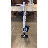 Image 10 : SHARK NAVIGATOR VACUUM, SAMSUNG CORDLESS 2-IN-1 VACUUM AND BISSEL QUICKSTEAMER PLUS
