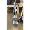 Image 2 : SHARK NAVIGATOR VACUUM, SAMSUNG CORDLESS 2-IN-1 VACUUM AND BISSEL QUICKSTEAMER PLUS
