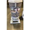 Image 3 : SHARK NAVIGATOR VACUUM, SAMSUNG CORDLESS 2-IN-1 VACUUM AND BISSEL QUICKSTEAMER PLUS