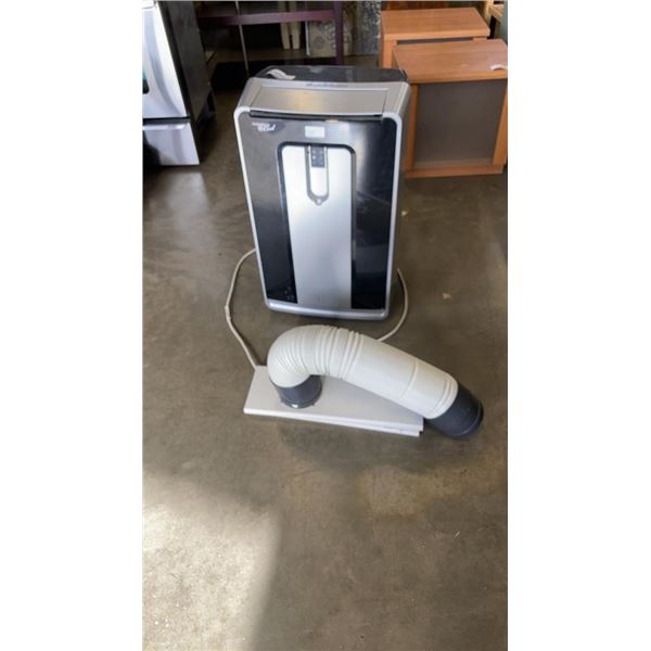 How Much Space Does A 10000 Btu Air Conditioner Cool