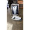 Image 1 : COMMERCIAL COOL 10000 BTU PORTABLE AIR CONDITIONER