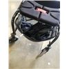 Image 5 : NEXUS FOLDING WALKER