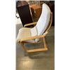 Image 2 : BENTWOOD CHAIR