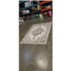 Image 1 : 64 INCH AREA CARPET