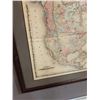 Image 2 : JOHNSON NORTH AMERICA 1800s MAP