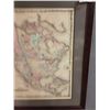 Image 3 : JOHNSON NORTH AMERICA 1800s MAP