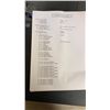 Image 3 : CANON TS3420 PIXMA ALL-IN-ONE PRINTER TESTED AND WORKING , RETAIL $109