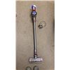 Image 1 : DYSON V7 MOTORHEAD CORDLESS VACUUM - TESTED WORKING, RETAIL $499