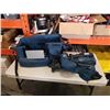 Image 1 : RETRO CANON PROFESSIONAL DVCAM WITH ZOOM LENS AND PORTA BRACE CASE