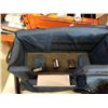 Image 2 : RETRO CANON PROFESSIONAL DVCAM WITH ZOOM LENS AND PORTA BRACE CASE