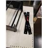 Image 2 : HARLEY DAVIDSON SADDLE BAG RACK