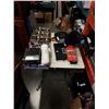 Image 1 : LOTNOF ESTATE GOODS, CANADA POST BEAR, ELECTRONICS, RADIOS, CDS