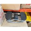 Image 2 : ALUMINUM DEEP FRY BOILING POT AND BODY EXPRESS EXERCISER