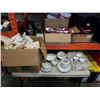 Image 1 : LOT OF EMPRESS CHINA