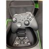 Image 3 : XBOX ELITE SERIES 2 WIRELESS CONTROLLER - TESTED WORKING, RETAIL $229