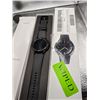 Image 2 : SAMSUNG GALAXY WATCH 4 46MM CLASSIC TESTED AND WORKING RETAIL $500