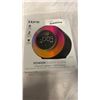 Image 1 : IHOME POWER CLOCK GLOW W/ BLUETOOTH SPEAKER AND USB CHARGING