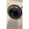Image 2 : IHOME POWER CLOCK GLOW W/ BLUETOOTH SPEAKER AND USB CHARGING