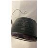 Image 3 : IHOME POWER CLOCK GLOW W/ BLUETOOTH SPEAKER AND USB CHARGING