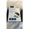 Image 3 : 3 INSIGNIA  ADAPTERS - MULTI-VOLTAGE AC ADAPTER, 2 TRAVEL ADAPTERS