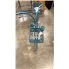 Image 2 : METAL BICYCLE LAWN STATUE