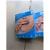 Image 3 : 6 BOXES OF NEW REZEAL 3 IN 1 DENTAL MOUTHGUARDS RETAIL $125. 8 PER BOX 2 SIZES