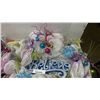 Image 3 : 2 INSPIRATIONAL XMAS WREATHS