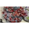 Image 8 : 2 INSPIRATIONAL XMAS WREATHS