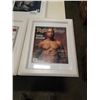 Image 3 : 3 FRAMED ROLLING STONE MAGAZINES