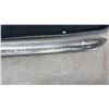 Image 8 : GERBER BUSHWACKER MACHETE AND 440 STAINLESS SHORT SWORD