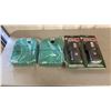 Image 1 : 2 NEW ALL-IN-ONE LED LANTERNS AND 2 NEW LUNCH COOLER BAGS