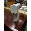 Image 1 : AS NEW SODA STREAM FIZZI SPARKLING WATER MAKER - CO2 BOTTLE NOT INCLUDED