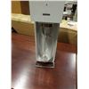 Image 2 : AS NEW SODA STREAM FIZZI SPARKLING WATER MAKER - CO2 BOTTLE NOT INCLUDED