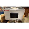 Image 1 : CANON IMAGE CLASS MF3010 LASER ALL-IN-ONE PRINTER TESTED AND WORKING, RETAIL $179