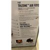 Image 3 : BELLA PRO SERIES TRIZONE 9QT DIGITAL AIR FRYER - TESTED WORKING, RETAIL $349